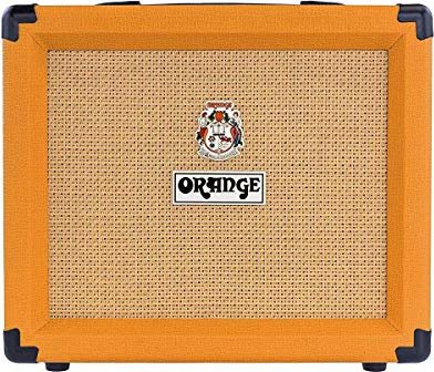 Orange Crush 20