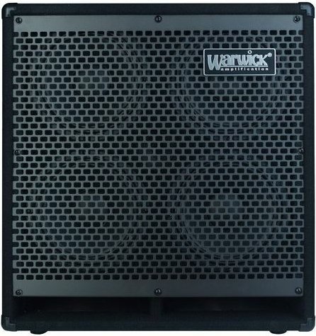 Warwick WCA 408 LW CE