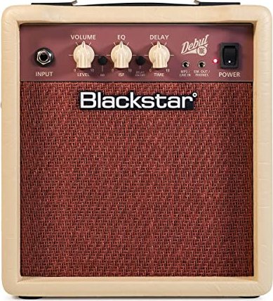 Blackstar Debut 10E (316976)