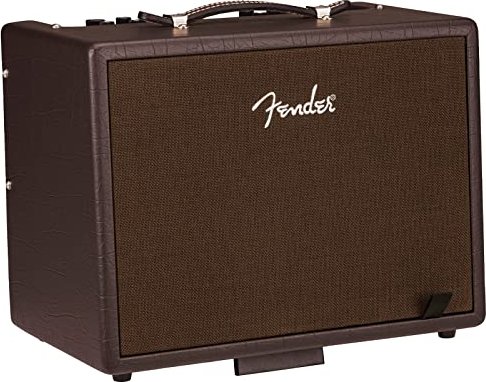 Fender Acoustic Junior (2314306000)