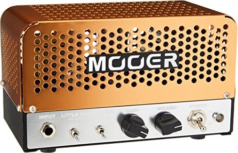 Mooer little monster BM