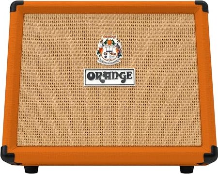 Orange Crush Acoustic 30