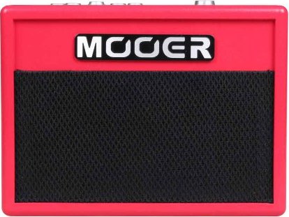 Mooer Super Tiny Twin