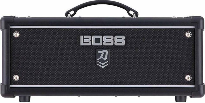 Boss Katana Head MkII