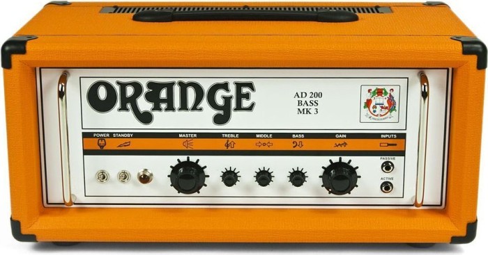 Orange AD200B MK3