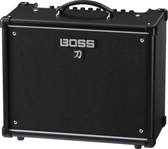 Boss Katana-50