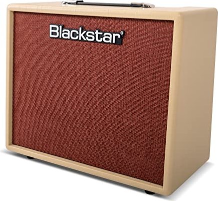 Blackstar Debut 50R Cream Oxblood
