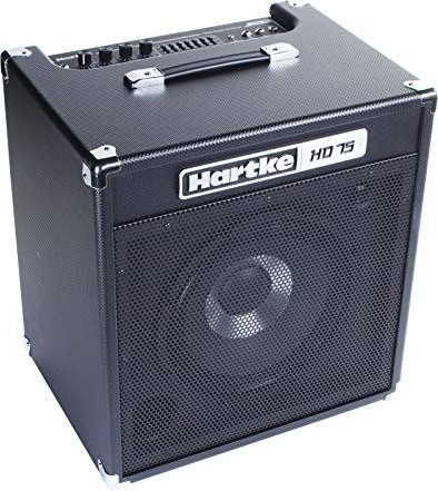 Hartke HD75