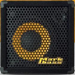 Markbass Marcus Miller CMD 101 Micro Micro 60