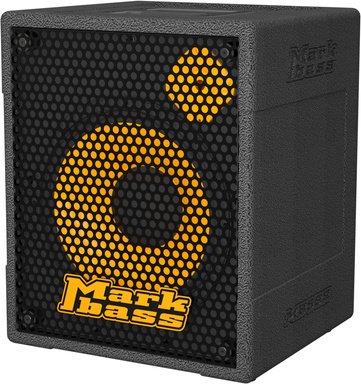 Markbass MB58R mini CMD 121 Pure