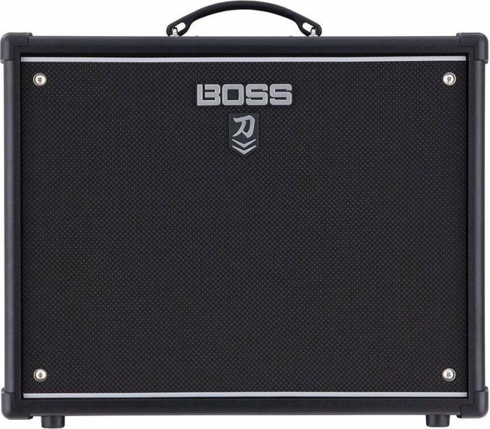 Boss Katana-100 MkII