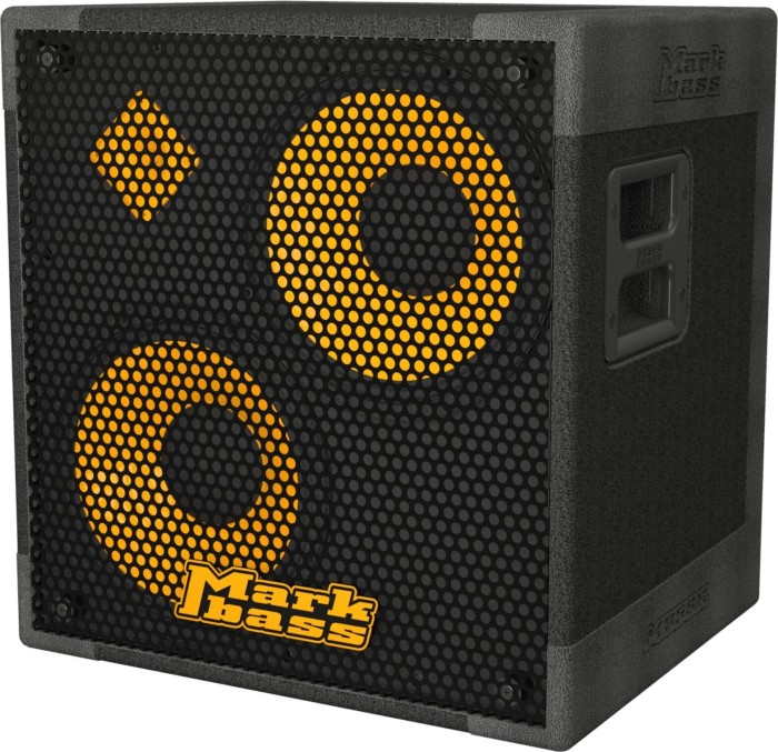 Markbass MB58R 122 P - 4
