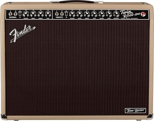 Fender Tone Master Twin reverb (2274206000)