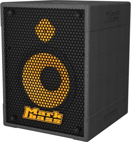 Markbass MB58R CMD 102 Pure