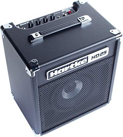 Hartke HD25