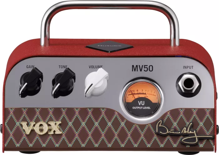 VOX MV50 Brian May (MV50-BM)