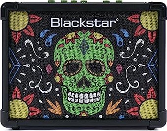Blackstar ID:Core V3 stereo 10 Sugar Skull