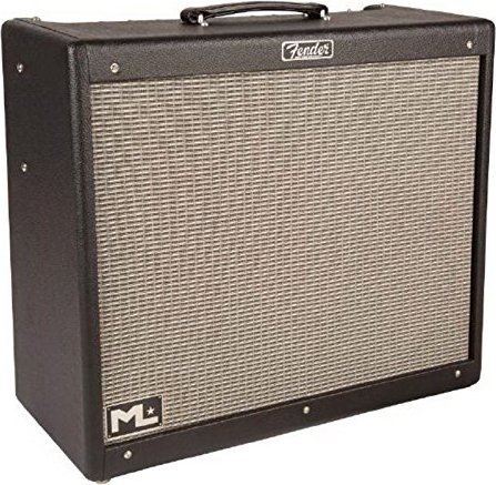 Fender Hot Rod Deville ML 212