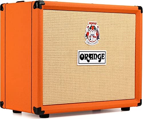Orange Super Crush 100 Combo