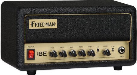 Friedman BE-mini Head
