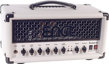 Engl Fireball 25 E633