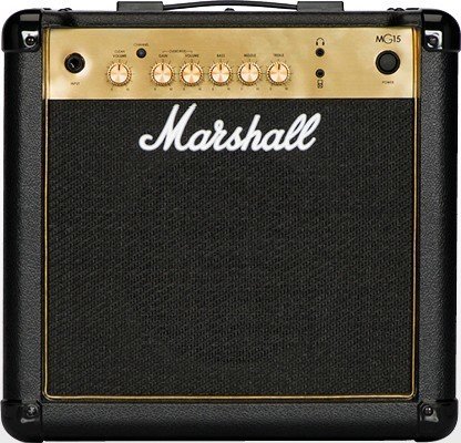 Marshall MG15G