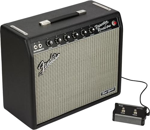 Fender Tone Master Princeton reverb