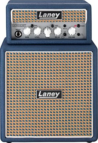 Laney Ministack-Lion