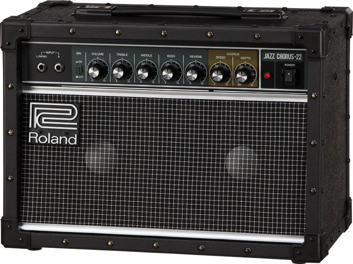Roland JC-22 jazz chorus