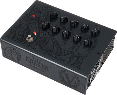 Victory Amps VX The Kraken