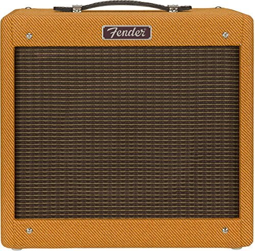 Fender Pro Junior IV Lacquered tweed (2231304000)