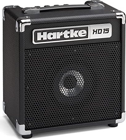 Hartke HD15