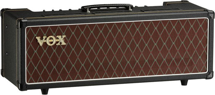 VOX AC30CH Custom Head