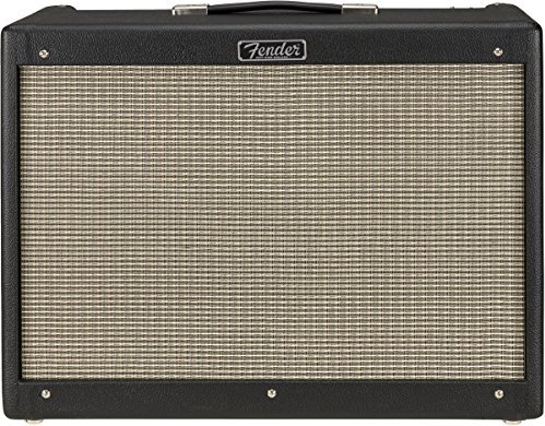 Fender Hot Rod Deluxe IV black (2231204000)