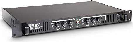 Palmer Macht 402