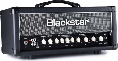 Blackstar HT-20RH MkII