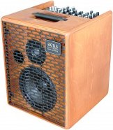 Acus One-6T wood