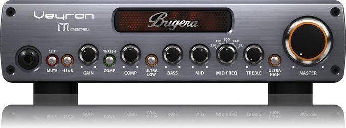 Bugera Veyron mosfet BV1001M