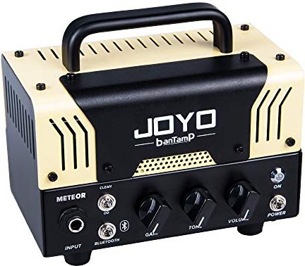 Joyo Bantamp meteor