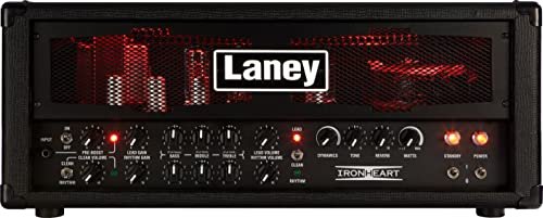 Laney Ironheart IRT120H