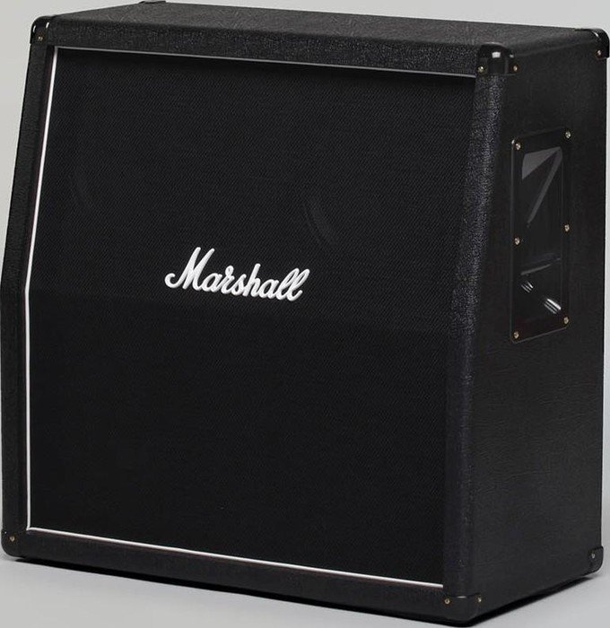 Marshall MX412A