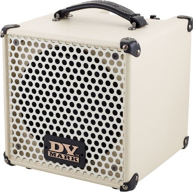 DV Mark DV little jazz