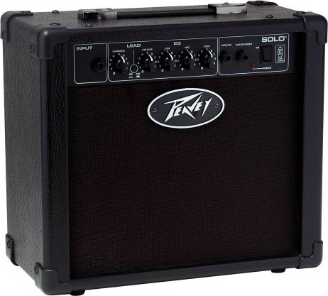 Peavey Solo