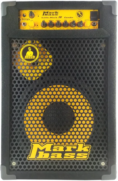 Markbass CMD 121H