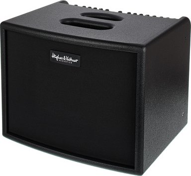 Hughes & Kettner era 1 Black