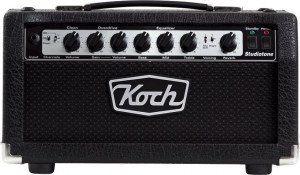 Koch Studiotone 20 Head