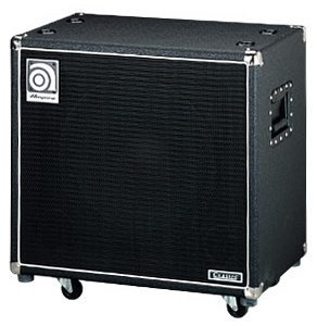 Ampeg SVT-15E