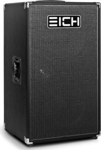 Eich Amplification BC212
