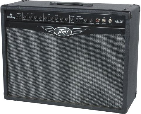 Peavey Valve King 212
