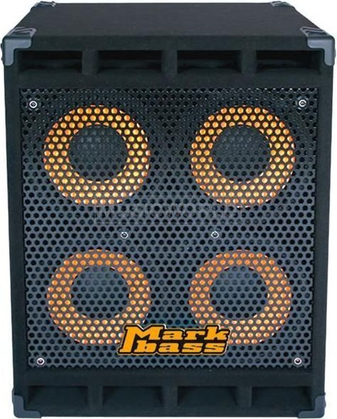 Markbass Standard 104HF 8ohms (STD104HF-8)